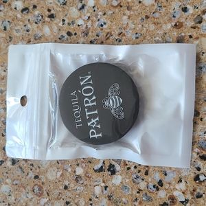 Cell bopper grip Tequilla Patron